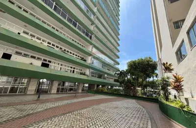Alugue antes do carnaval! apt 3/4,1 suíte, dependência completa, 1 vaga de garagem, portaria 24h
