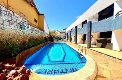 Casa com 4 quartos à venda na Rua Humberto Machado, 2, Piatã, Salvador