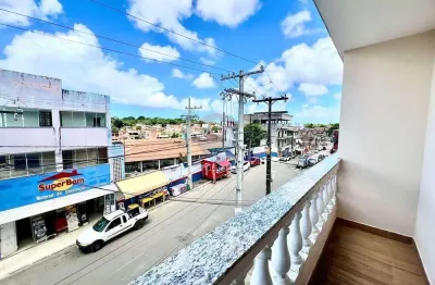 Ponto comercial à venda na Floresta Azul, 444, Vida Nova, Lauro de Freitas