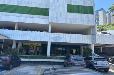 Seu negócio no tradicional centro médico garibaldi, sala com 124m² na av. garibaldi!