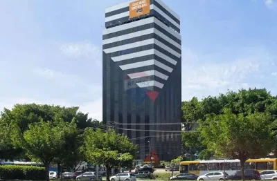 Sala comercial à venda no Parque Bela Vista, Salvador 