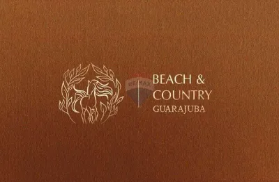 Terreno à venda na Beach  Country Guarajuba, SN, Monte Gordo, Camaçari