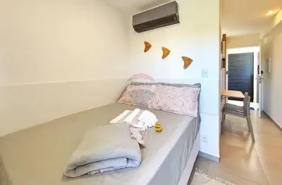 Kitnet / Stúdio à venda na Rua Fia Luna, 143, Stella Maris, Salvador