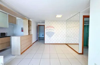 Aluguel: 2 quartos com suíte e closet no especialle total residence – r$ 3.500 já com taxas inclusas