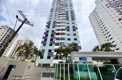 Apartamento com 3 quartos à venda na Alameda Marine, 70, Stiep, Salvador