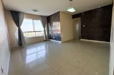 Apartamento 3/4 c/ suíte no garcia: vista cinematográfica e fino acabamento!