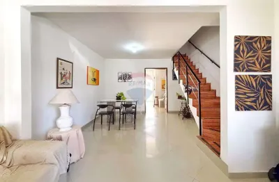 Casa com 2 quartos à venda na Rua Euler de Pereira Cardoso, 846, Stella Maris, Salvador