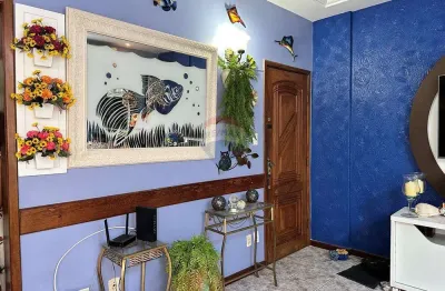 ALUGO PARA CARNAVAL/2026 APARTAMENTO NO DOIS DE JULHO, 2 QUARTOS, MOBILIADO - R$580/Diária