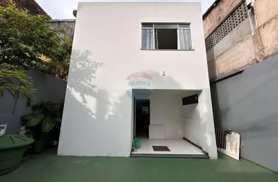 Casa com 3 quartos à venda no Cajazeiras, Salvador 