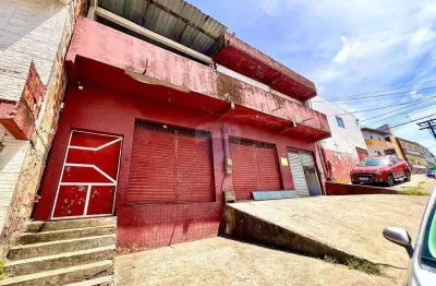 Prédio Comercial: Oportunidade em Vida Nova - Lauro de Freitas