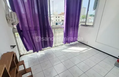 Apartamento à venda no bairro de fátima 3 quartos, 2 suítes, vaga de garagem!