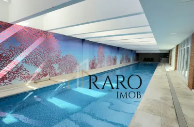 Apartamento com 1 quarto à venda na Avenida Visconde de Guarapuava, 3806, Centro, Curitiba