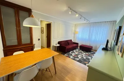 Apartamento com 2 quartos para alugar na Rua Buenos Aires, 1000, Batel, Curitiba