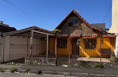 Casa com 3 quartos para alugar na Rua Maria Cecília Aguiar de Toledo Piza, 66, Cidade Industrial, Curitiba