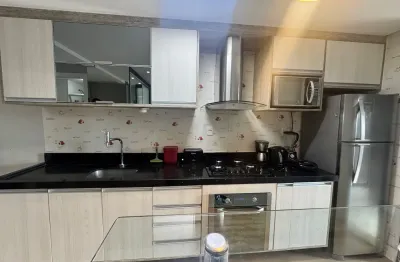 Apartamento com 1 quarto para alugar na Rua Padre Anchieta, 2540, Bigorrilho, Curitiba