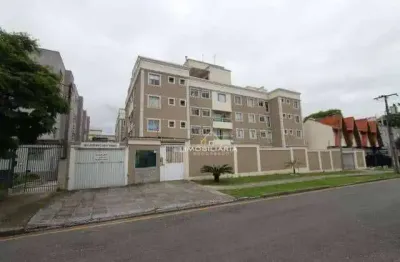 Cobertura com 3 dormitórios à venda, 82 m² por r$ 550.000,00 - portão - curitiba/pr