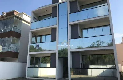 Apartamento com 2 dormitórios à venda, 70 m² por r$ 429.000,00 - itacolomi - balneário piçarras/sc
