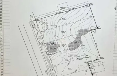 Terreno à venda, 11000 m² por r$ 16.500.000,00 - centro - campo largo/pr