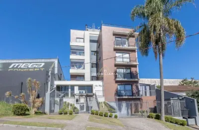 Apartamento garden com 2 dormitórios, 100 m² - venda por r$ 958.990,00 ou aluguel por r$ 5.711,58/mês - campina do siqueira - curitiba/pr