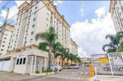 Apartamento com 2 dormitórios para alugar, 57 m² por r$ 3.428,64/mês - guaíra - curitiba/pr