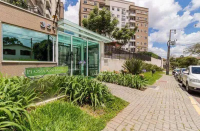 Apartamento com 2 dormitórios à venda, 87 m² por r$ 449.000,00 - tingui - curitiba/pr