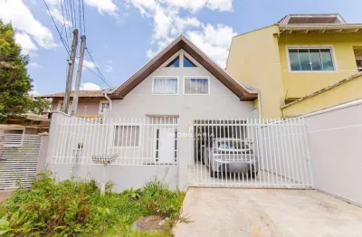 Sobrado com 3 dormitórios à venda, 156 m² por r$ 512.000,00 - loteamento marinoni - almirante tamandaré/pr