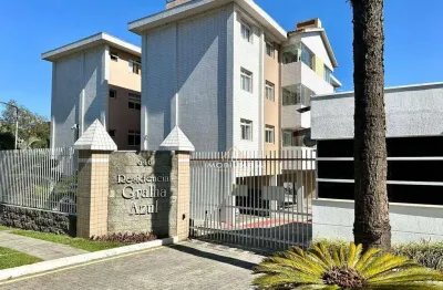Apartamento com 3 dormitórios à venda, 69 m² por R$ 599.000,00 - Campo Comprido - Curitiba/PR