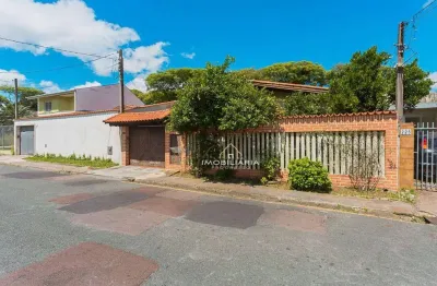 Casa com 3 dormitórios à venda, 150 m² por r$ 790.000,00 - portão - curitiba/pr