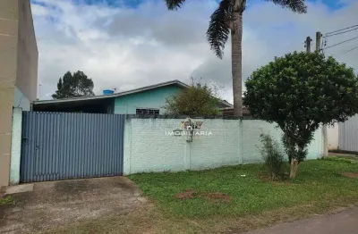 Terreno à venda, 654 m² por r$ 499.000,00 - borda do campo - são josé dos pinhais/pr