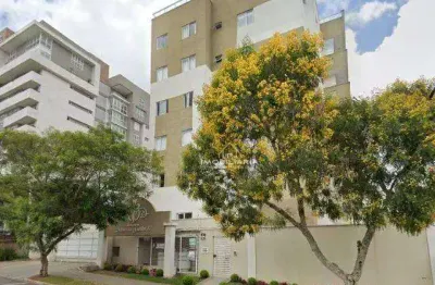 Apartamento com 2 dormitórios à venda, 64 m² por r$ 423.000,00 - carioca - são josé dos pinhais/pr