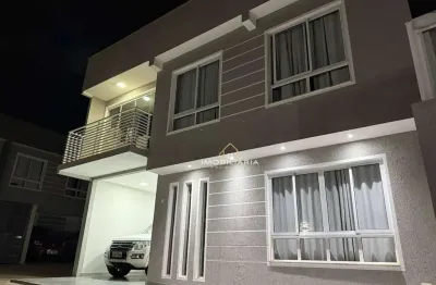 Casa com 3 dormitórios à venda, 180 m² por r$ 1.290.000 - alto boqueirão - curitiba/pr