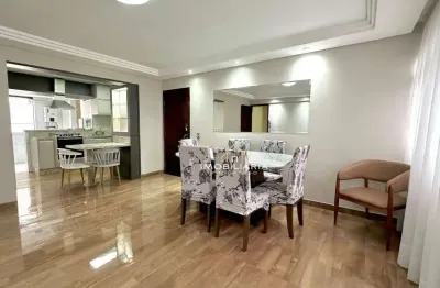 Apartamento com 2 dormitórios para alugar, 90 m² por r$ 4.038,59/mês - água verde - curitiba/pr