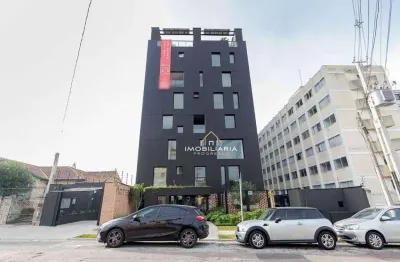 Apartamento com 2 dormitórios à venda, 86 m² por r$ 950.000 - alto da xv - curitiba/pr
