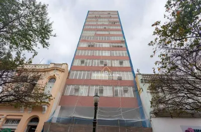 Sala comercial com 6 salas à venda na Rua XV de Novembro, Centro, Curitiba