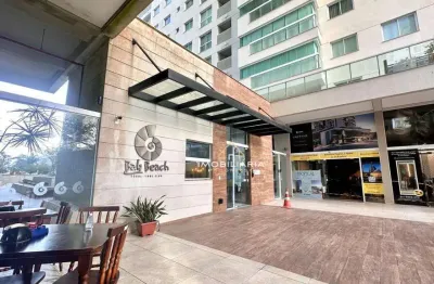 Apartamento com 2 dormitórios à venda, 75 m² por r$ 950.000,00 - itacolomi - balneário piçarras/sc