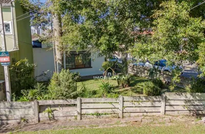 Terreno à venda, 690 m² por r$ 990.000,00 - são francisco - curitiba/pr