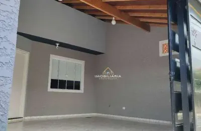 Casa com 2 dormitórios à venda, 60 m² por r$ 335.000,00 - nações - fazenda rio grande/pr