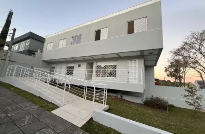 Prédio à venda, 235 m² por r$ 1.190.000,00 - campo comprido - curitiba/pr