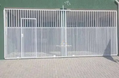 Sobrado com 3 dormitórios à venda, 90 m² por r$ 559.000 - pinherinho - curitiba/pr