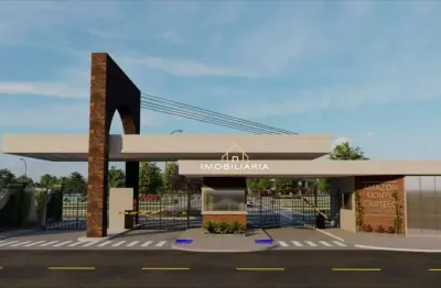 Terreno à venda, 726 m² por r$ 373.955,87 - colônia taquaral - são mateus do sul/pr