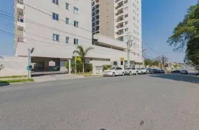 Apartamento com 2 dormitórios à venda, 41 m² por r$ 360.000,00 - capão raso - curitiba/pr