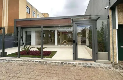 Loja para alugar por r$ 15.085,83/mês - água verde - curitiba/pr