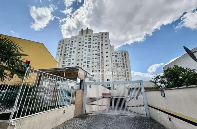 Apartamento com 3 dormitórios à venda, 59 m² por r$ 485.000,00 - centro - são josé dos pinhais/pr