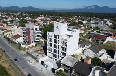 Apartamento com 2 dormitórios à venda, 79 m² por r$ 1.090.000 - jamail - matinhos/pr