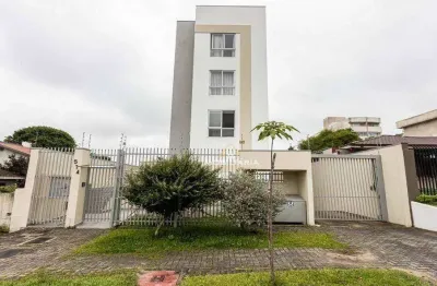 Apartamento duplex com 180m2 e 3 dormitórios à venda por r$ 1.100.000 - tingui - curitiba/pr