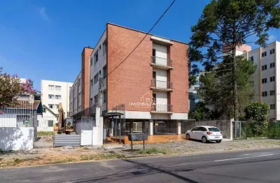 Apartamento com 3 dormitórios à venda, 93 m² por r$ 649.000,00 - alto da xv - curitiba/pr