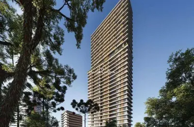 Apartamento com 4 dormitórios à venda, 268 m² por r$ 5.230.339 - ecoville - curitiba/pr