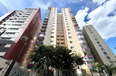 Apartamento com 4 dormitórios à venda, 116 m² por r$ 930.000 - água verde - curitiba/pr