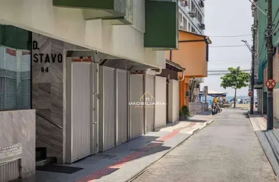 Apartamento com 1 dormitório à venda, 48 m² por R$ 750.000,00 - Centro - Balneário Camboriú/SC