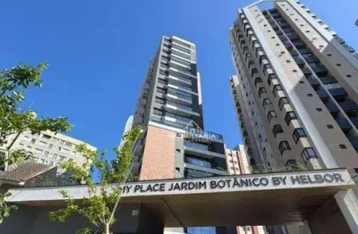 Apartamento com 2 dormitórios à venda, 67 m² por R$ 780.000 - Cristo Rei - Curitiba/PR